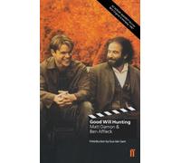 Good Will Hunting