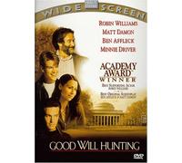 Good Will Hunting
