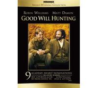 Good Will Hunting