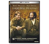 Good Will Hunting