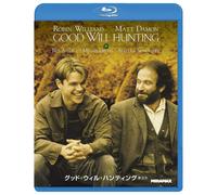 Good Will Hunting (Blu-ray) Robin Williams