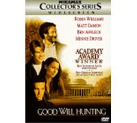 Good Will Hunting [DVD] [1998] [Region 1] [NTSC]