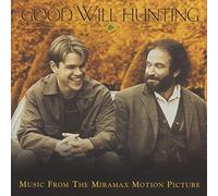 Good Will Hunting - Good Will Hunting