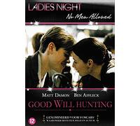 Good Will Hunting (Ladies Night)