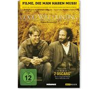 Good Will Hunting - Remastered