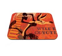 Good-will - Wile E Coyote On The Go Design Mouse Pad Anti-slip Mouse Pad Mat Mice Mousepad
