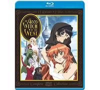 Good Witch Of The West (2 Blu-Ray) [Edizione: Stati Uniti]