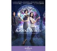 Good Witch: Season 1 [Edizione: Stati Uniti]