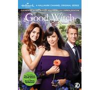 Good Witch: Season 4