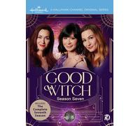 Good Witch: Season Seven