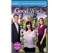 Good Witch: Season Five
