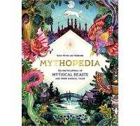 Good Wives and Warriors Mythopedia (Copertina rigida)