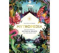 Mythopedia (Copertina rigida)