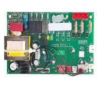 Good work for air conditioner computer board circuit board 803300300920 RW-S-RS485-01 part(Used board)