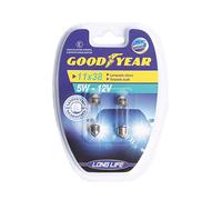 Good Year 77031 Kit Lampade Siluro