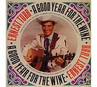 Good Year For The Wine