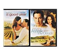 Good Year-Ws/Walk in the Clouds-Wp 2pk
