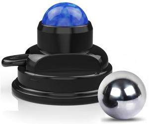 Good4You® 360 Gradi Massaggio Palla Rullo + Rullo