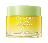 GOODAL Crema di vitamina C al mandarino verde (tipo barattolo)