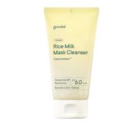 GOODAL Detergente per maschera al latte di riso vegano - 150 ml K-beauty