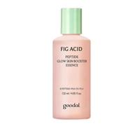 GOODAL Fig Acid Peptide Glow Skin Booster Essence - 120 ml K-BEAUTY