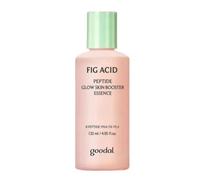GOODAL Fig Acid Peptide Glow Skin Booster Essence - 120 ml K-beauty