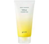 Goodal Green Tangerine Vita C Cleansing Foam con vitamina C - 150 ml