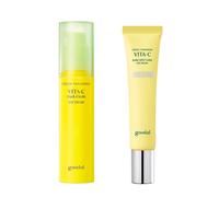 Goodal - Green Tangerine Vita C Dark Circle Eye Cream - 30ml