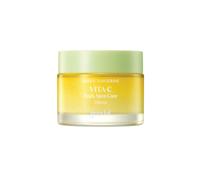 Goodal - Green Tangerine Vita-C Dark Spot Care Cream - 50ml