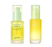 Goodal - Green Tangerine Vita-C Dark Spot Care Serum - 40ml