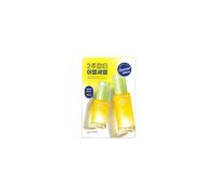Goodal - Green Tangerine Vita C Dark Spot Care Serum Set - 40ml+20ml