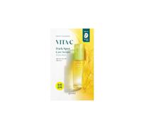 Goodal - Green Tangerine Vita-C Dark Spot Care Serum Sheet Mask - 30ml*1pezzo