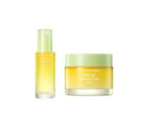 Goodal - Green Tangerine Vita-C Dark Spot Care Set