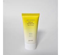 GOODAL Green Tangerine Vita C Dark Spot Tone Up Cream 50 ml