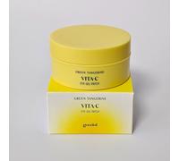Goodal Green Tangerine Vita C Eye Gel Patch 60ea K-Beauty