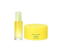 Goodal - Green Tangerine Vita C Set