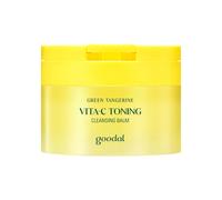 Goodal - Green Tangerine Vita C Toning Cleansing Balm - 110ml