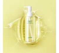Goodal - Green Tangerine Vita C Toning Cleansing Oil 200ml