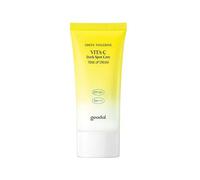 GOODAL Green Tangerine VitaC Dark Spot Tone Up Cream 50 ml K-beauty
