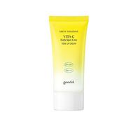 GOODAL Green Tangerine VitaC Dark Spot Tone Up Cream 50 ml - Korea Cosmetics