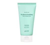 GOODAL Heartleaf Hyaluron schiuma detergente lenitiva per pori - 150 ml K-BEAUTY