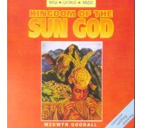 Goodal Medwyn - Kingdom Of The Sun God
