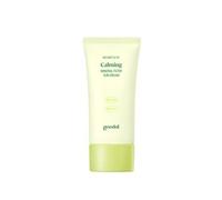 Goodal - Protector Solar Físico Houttuynia Cordata Calming Mineral Filter Sun Cream