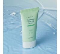 Goodal - Protector Solar Heartleaf Soothing Green Tone Up