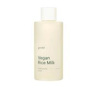 GOODAL Tonico idratante al latte di riso vegano 250ml l K-beauty, Korean rice extracts, bellezza coreana, Estratti di riso coreano