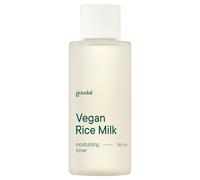 Goodal Vegan Rice Milk Tonico idratante