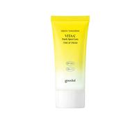 Goodal Verde Mandarino Vita C Crema Fondente - 50 ml