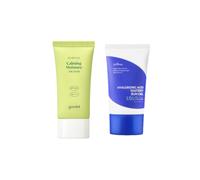 Goodal X Isntree - Best Sunscreen Set