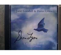 Goodall/Lyons - Circle The World: Songs & Stories