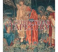Goodall, Medwyn - Christmas Tapestry